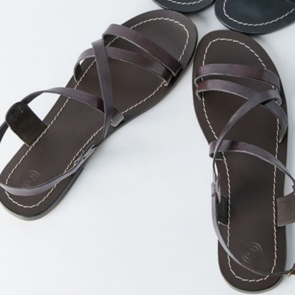 NWT Urban Outfitters Selena Gladiator Sandal